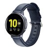 Pasek BELINE Elegance Watch (22 mm) Granatowy