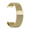 Pasek BELINE Fancy do Watch (20 mm) Złoty