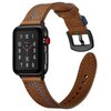 Pasek BELINE Casual do Watch (22mm) Brązowy