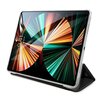 Etui na iPad Pro KARL LAGERFELD Saffiano Karl Iconic Czarny Model tabletu iPad Pro 11 cali (3. generacji)