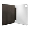 Etui na iPad Pro KARL LAGERFELD Saffiano Karl Iconic Czarny Seria tabletu iPad Pro