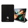 Etui na iPad Pro KARL LAGERFELD Saffiano Karl Iconic Czarny Marka tabletu Apple
