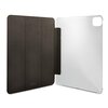 Etui na iPad Pro KARL LAGERFELD Saffiano Karl Iconic Czarny Seria tabletu iPad Pro