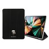 Etui na iPad Pro KARL LAGERFELD Saffiano Karl Iconic Czarny Marka tabletu Apple