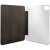 Etui na iPad Pro KARL LAGERFELD Saffiano Karl&Choupette Czarny Marka tabletu Apple
