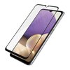 Szkło hartowane PANZERGLASS E2E Regular do Samsung Galaxy A12/A23/M13/M23 5G/M33 5G Czarny