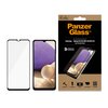 Szkło hartowane PANZERGLASS E2E Regular do Samsung Galaxy A12/A23/M13/M23 5G/M33 5G Czarny Model telefonu Galaxy A13 4G