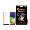 Szkło hartowane PANZERGLASS Case Friendly do Samsung Galaxy A22 4G M22/M32 Czarny Model telefonu Galaxy A22 4G