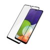 Szkło hartowane PANZERGLASS Case Friendly do Samsung Galaxy A22 4G M22/M32 Czarny Model telefonu Galaxy M22