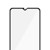 Szkło hartowane PANZERGLASS Case Friendly do Samsung Galaxy A03 Czarny Seria telefonu Galaxy A