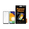 Szkło hartowane PANZERGLASS Case Friendly do Samsung Galaxy A03 Czarny Model telefonu Galaxy A03