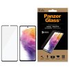 Szkło hartowane PANZERGLASS Case Friendly do Samsung Galaxy A73 Czarny Model telefonu Galaxy A73 5G