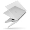 Etui na laptopa UNIQ Claro do Apple MacBook Pro 16 cali Przezroczysty Pasuje do laptopa [cal] 16