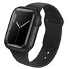 Etui UNIQ Legion do Apple Watch 7/8/9 (45mm) Czarny Rodzaj Etui + szkło