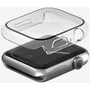 Etui UNIQ Legion do Apple Watch 7/8/9 (45mm) Przezroczysty Rodzaj Etui + szkło