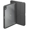 Etui do iPad Air UNIQ Moven Szary Model tabletu iPad Air (4. generacji)