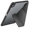 Etui do iPad Air UNIQ Moven Szary Model tabletu iPad Air (5. generacji)