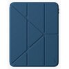 Etui do iPad Air UNIQ Moven Niebieski Model tabletu iPad Air (4. generacji)