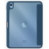 Etui do iPad Air UNIQ Moven Niebieski Model tabletu iPad Air (5. generacji)