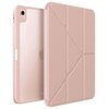 Etui do iPad Air UNIQ Moven Różowy