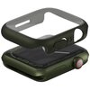 Etui UNIQ Legion do Apple Watch 7/8/9 (45mm) Zielony