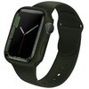 Etui UNIQ Legion do Apple Watch 7/8/9 (45mm) Zielony Rodzaj Etui + szkło