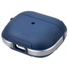 Etui na słuchawki UNIQ Valencia do Apple AirPods 3 Niebieski Kompatybilność Apple AirPods 3 gen