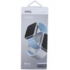 Pasek UNIQ Revix do Apple Watch 1/2/3/4/5/6/7/8/9/SE/SE2/Ultra/Ultra 2 (42/44/45/49mm) Biało-niebieski Rodzaj Pasek
