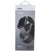 Pasek UNIQ Revix do Apple Watch 1/2/3/4/5/6/7/8/9/SE/SE2/Ultra/Ultra 2 (42/44/45/49mm) Zielono-ciemnoszary Rodzaj Pasek