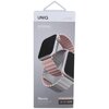 Pasek UNIQ Revix do Apple Watch 1/2/3/4/5/6/7/8/9/SE/SE2/Ultra/Ultra 2 (42/44/45/49mm) Różowo-beżowy Rodzaj Pasek