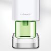 Dozownik płynu do dezynfekcji USAMS Mini Sprayer US-ZB155 Biały Wysokość [cm] 9.4