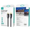Kabel HDMI - HDMI USAMS U67 3 m Rodzaj Kabel