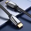 Kabel HDMI - HDMI USAMS 2 m Typ kabla HDMI - HDMI