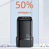 Ładowarka sieciowa USAMS T46 US-CC152 33W Fast Charging Czarny Wysokość [mm] 41.23