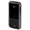 Powerbank USAMS 10KCD16101 22.5W 10000 mAh Czarny