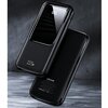 Powerbank USAMS 10KCD16101 22.5W 10000 mAh Czarny Prąd wyjściowy [A] 1.5