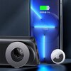 Powerbank USAMS PB62 Magnetic Wireless DP Fast Charge 10000 mAh 20W Czarny Prąd wyjściowy [A] 1.5