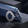 Powerbank USAMS PB62 Magnetic Wireless DP Fast Charge 10000 mAh 20W Czarny Prąd wyjściowy [A] 2.22