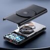 Powerbank USAMS PB62 Magnetic Wireless DP Fast Charge 10000 mAh 20W Czarny Typ ładowania Fast Charge
