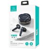 Słuchawki douszne USAMS SD-Series Niebieski Transmisja bezprzewodowa Bluetooth