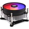 Chłodzenie CPU KRUX Integrator ARGB LGA1700 Złącze podświetlenia 4 PIN