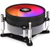 Chłodzenie CPU KRUX Integrator ARGB LGA1700 Żywotność MTBF 40 000 h