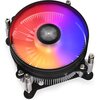 Chłodzenie CPU KRUX Integrator ARGB LGA1700 Rodzaj chłodzenia procesora Powietrzne