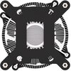 Chłodzenie CPU KRUX Integrator ARGB LGA1700 Podświetlenie radiatora ARGB