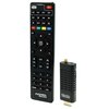 Tuner FERGUSON Ariva T30 Mini Rozdzielczość sygnału 1080p