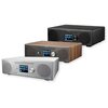 Radioodtwarzacz FERGUSON Regent i450s Bluetooth Biały Magnetofon Nie