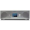 Radioodtwarzacz FERGUSON Regent i450s Bluetooth Biały Radio DAB+
