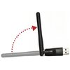 Adapter Wi-Fi FERGUSON W03 Zastosowane technologie Brak