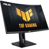 Monitor ASUS TUF Gaming VG27VQM 27" 1920x1080px 240Hz 1 ms Curved Przeznaczenie Dla gracza