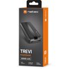 Powerbank NATEC Trevi 20000 mAh 5W Czarny Pojemność nominalna [mAh] 20000